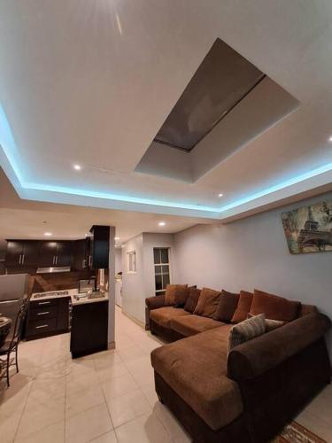 Departamento Orange in Ensenada