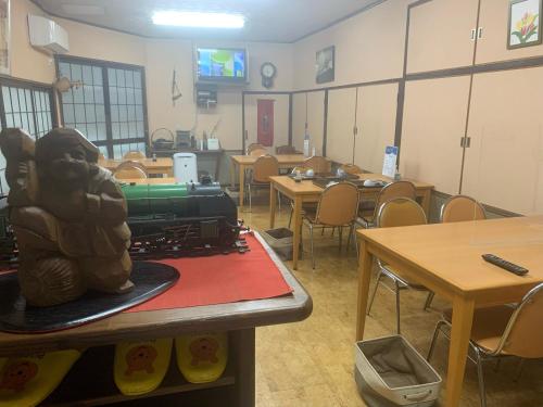 Iya Kankou Ryokan