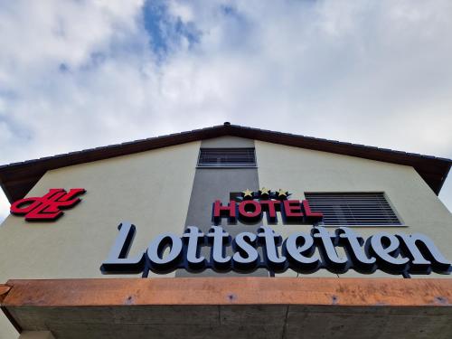 Hotel Lottstetten