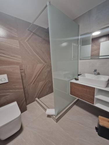 Hotel Lottstetten Room Type - Double Room with Spa Bath