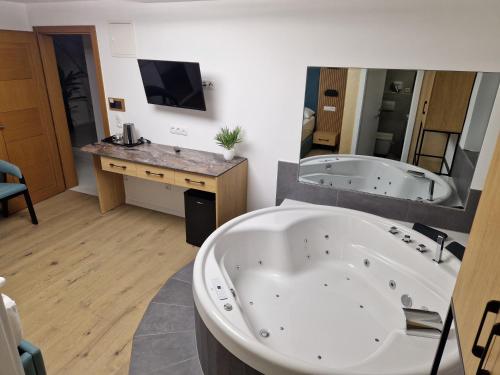 Hotel Lottstetten 1