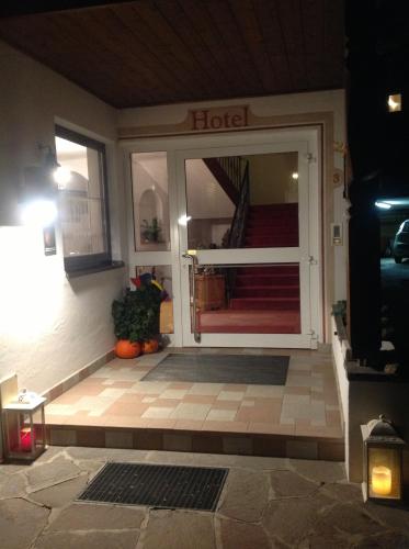 Hotel Garni Lichtenau – Schenna, MS