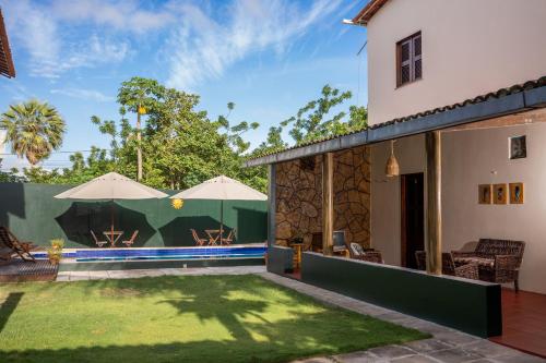 Garden´s Village in Jijoca De Jericoacoara