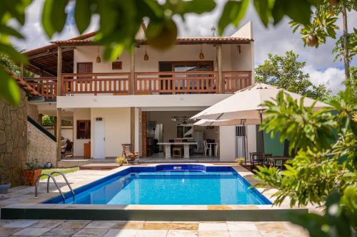 Garden´s Village in Jijoca De Jericoacoara