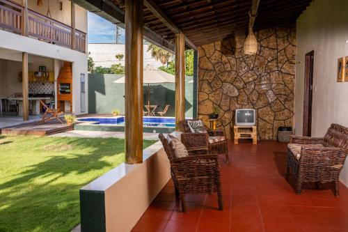 Garden´s Village in Jijoca De Jericoacoara