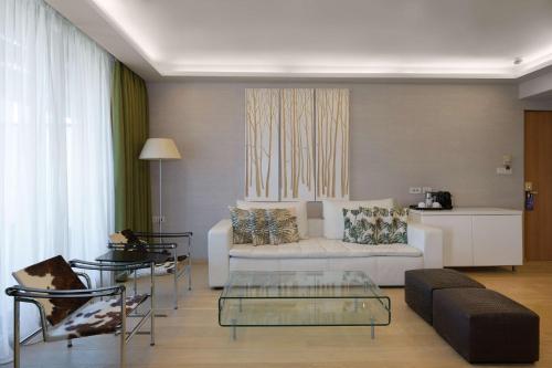 Radisson Blu Park Hotel Athens, Atenas (foto 11)