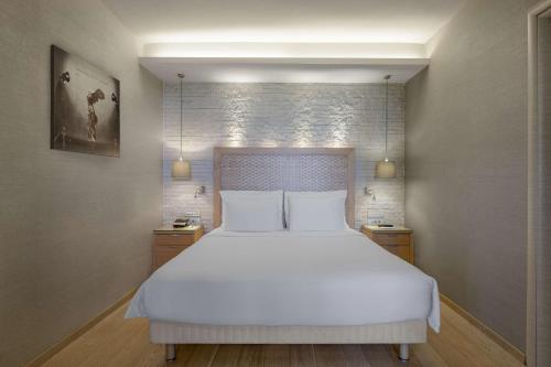 Radisson Blu Park Hotel Athens, Atenas (foto 8)