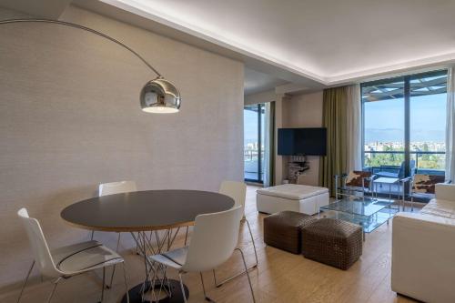Radisson Blu Park Hotel Athens, Atenas (foto 9)