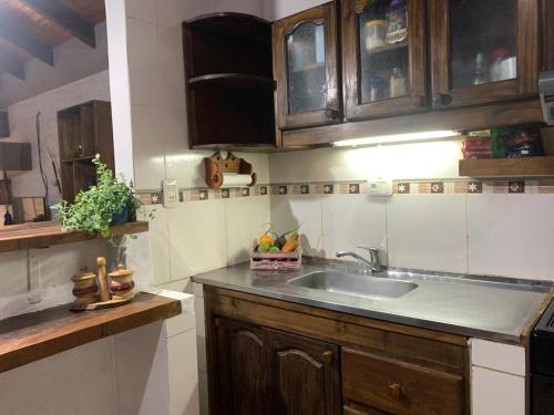 Hospedaje Las Canelas in 완다