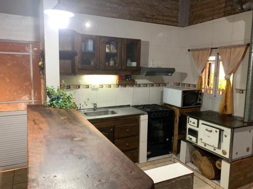 Hospedaje Las Canelas in 완다