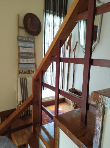  Casa de Manteigas in Manteigas