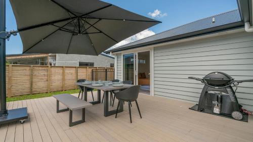 Hosts on the Coast Kick Back on Kupe, Whitianga (zdjęcie 5)