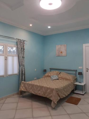 B&B Bakau - Babhilds Residence - Bed and Breakfast Bakau