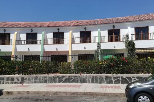 Casa Ilian Vibbecanarias Duplex en Maspalomas