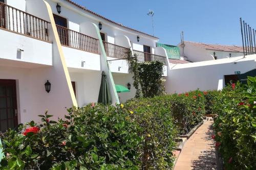 Casa Ilian Vibbecanarias Duplex en Maspalomas