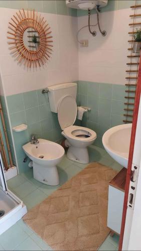 Apartment in Porto Santa Margherita 43993, Porto Santa Margherita di Caorle (fotografie 6)