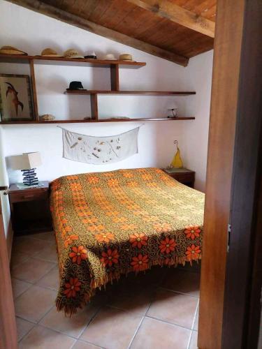 Holiday home in S'Ena e Sa Chitta - Sardinien 41422