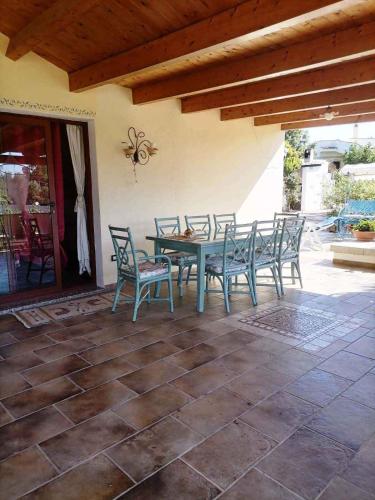 Holiday home in S'Ena e Sa Chitta - Sardinien 41422