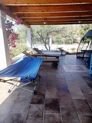 Holiday home in S'Ena e Sa Chitta - Sardinien 41422