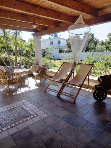 Holiday home in S'Ena e Sa Chitta - Sardinien 41422