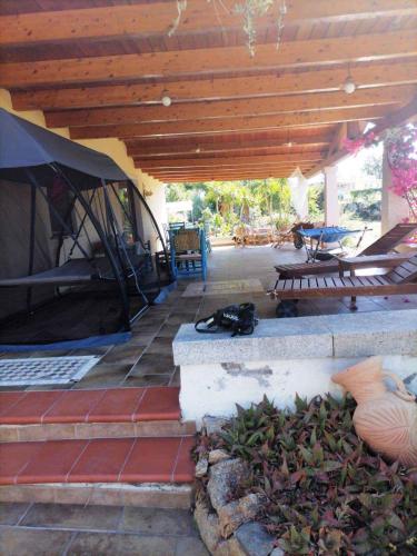 Holiday home in S'Ena e Sa Chitta - Sardinien 41422