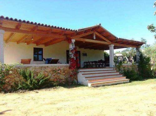 Holiday home in S'Ena e Sa Chitta - Sardinien 41422