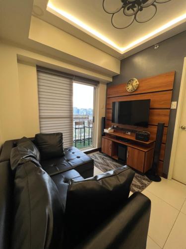 Lumiere suites, Manila