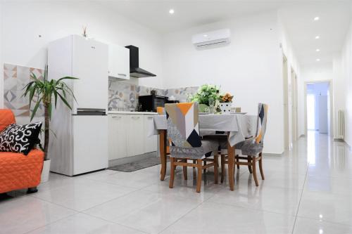  Apulia Modern apartment - Bari Airport in Bitonto
