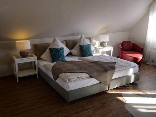 Privathotel Bremer