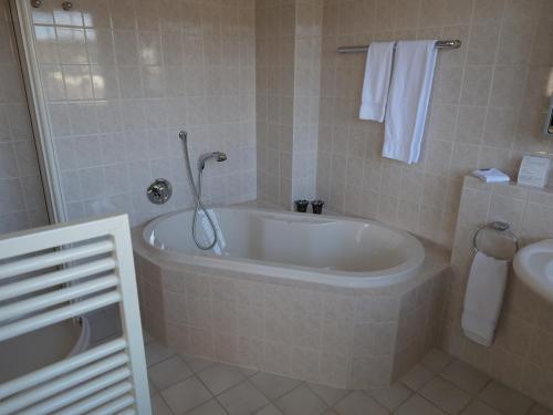 Privathotel Bremer - main image