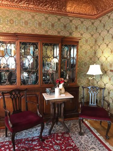 The Nauvoo Grand Bed & Breakfast - main image