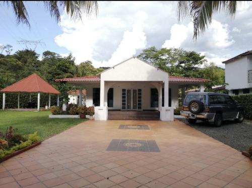 Casa Quinta Las Palmas