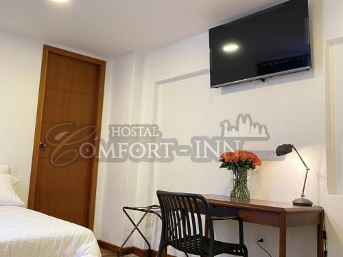 Deluxe Triple Room image 2