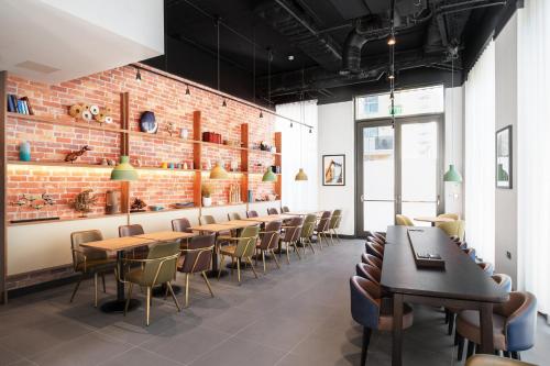Staybridge Suites Brighton By IHG - image 5
