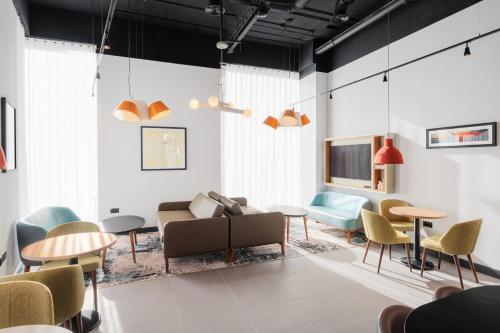 Faciliteiten, Staybridge Suites Brighton By IHG in Brighton and Hove