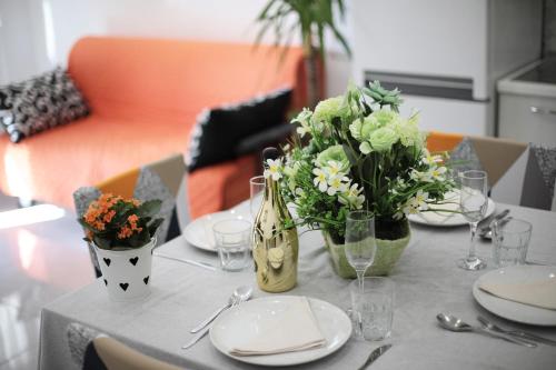  Apulia Modern apartment - Bari Airport, Ferienwohnung in Bitonto