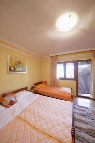 Guest House Pansion 10 in Cetinje