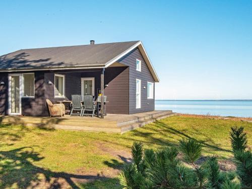 Vista, person holiday home in Harboore-By Traum in Harboore