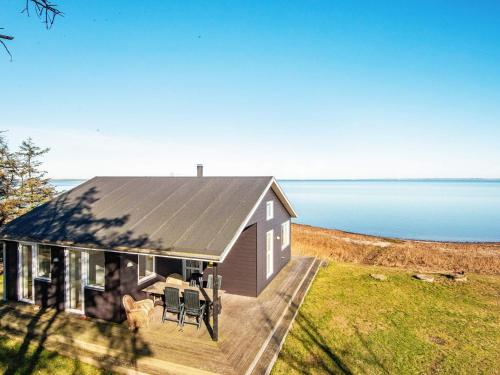 Vista, person holiday home in Harboore-By Traum in Harboore