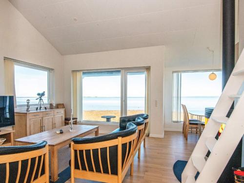 Comoditats, person holiday home in Harboore-By Traum in Harboore