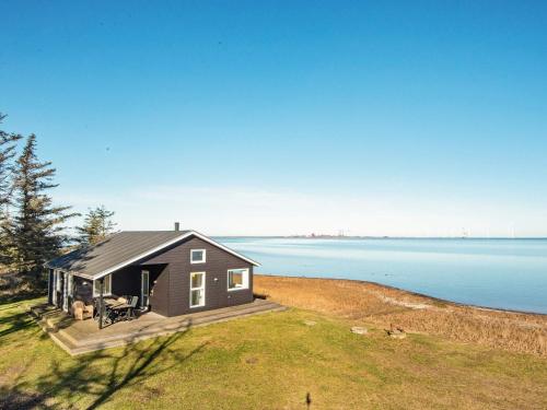  Two-Bedroom Holiday home in Harboøre 4 in Harboør