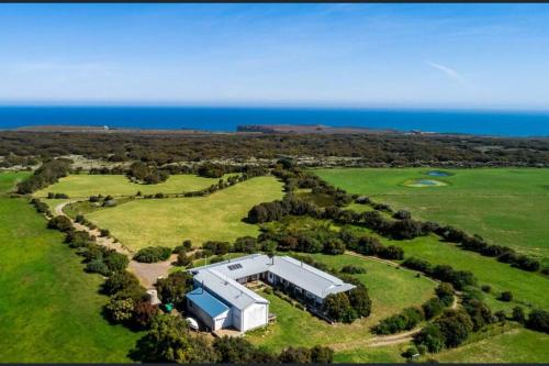 Pt Hesse Luxury Coastal Homestead - Tandarook