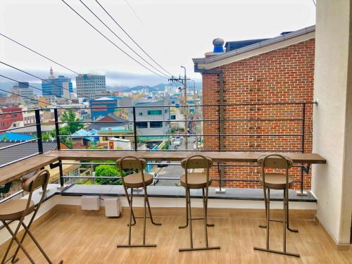 측후동 19번지 게스트하우스 사진 4