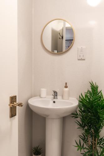 Finnieston 1-Bed - Walk to Hydro & Bars - Sleeps 2, Glasgow (foto 6)