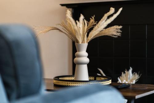 Finnieston 1-Bed - Walk to Hydro & Bars - Sleeps 2, Glasgow (foto 11)