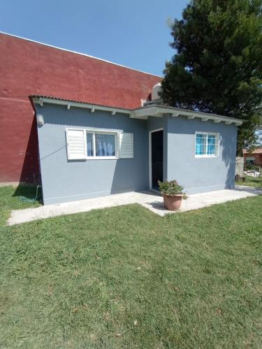 Soul House