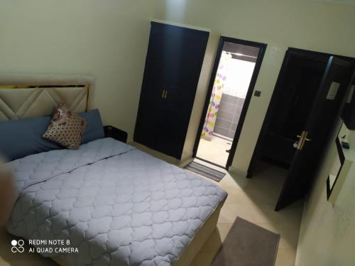 Hotel La coline near Beni Mellali lennujaam