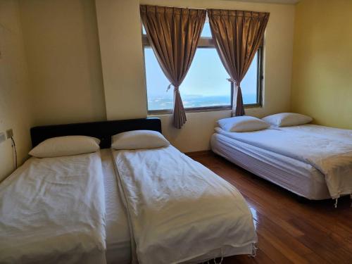 Youran B&B – Jiufen, VA