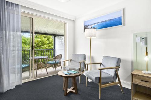 Double room, deluxe