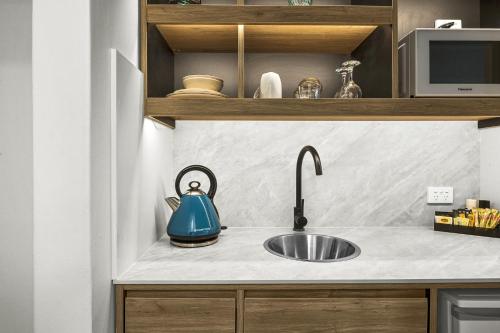 주방, 키아마 쇼어 (Kiama Shores) in 키아마